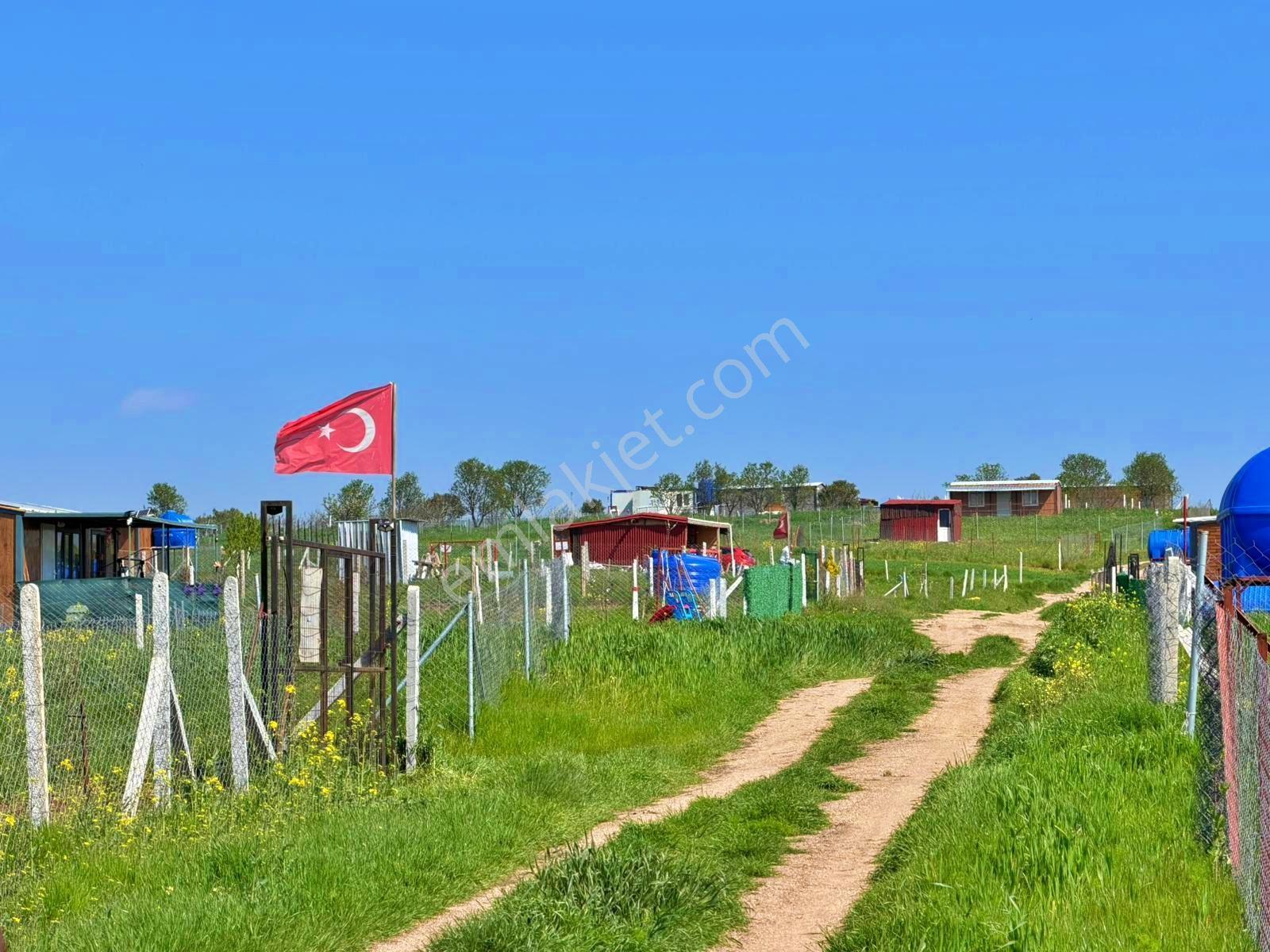 Hayalini Erteleme Çeşmelinin En Prestijli Bölgesinde Arsafırsatı