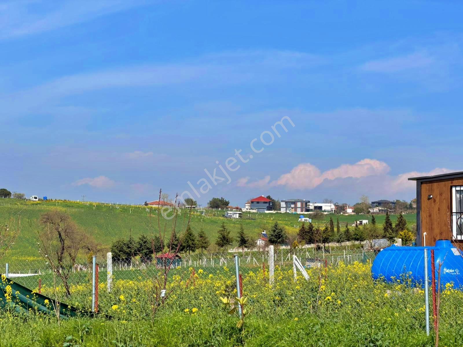 Hayalini Erteleme Çeşmelinin En Prestijli Bölgesinde Arsafırsatı — fotoğraf 5