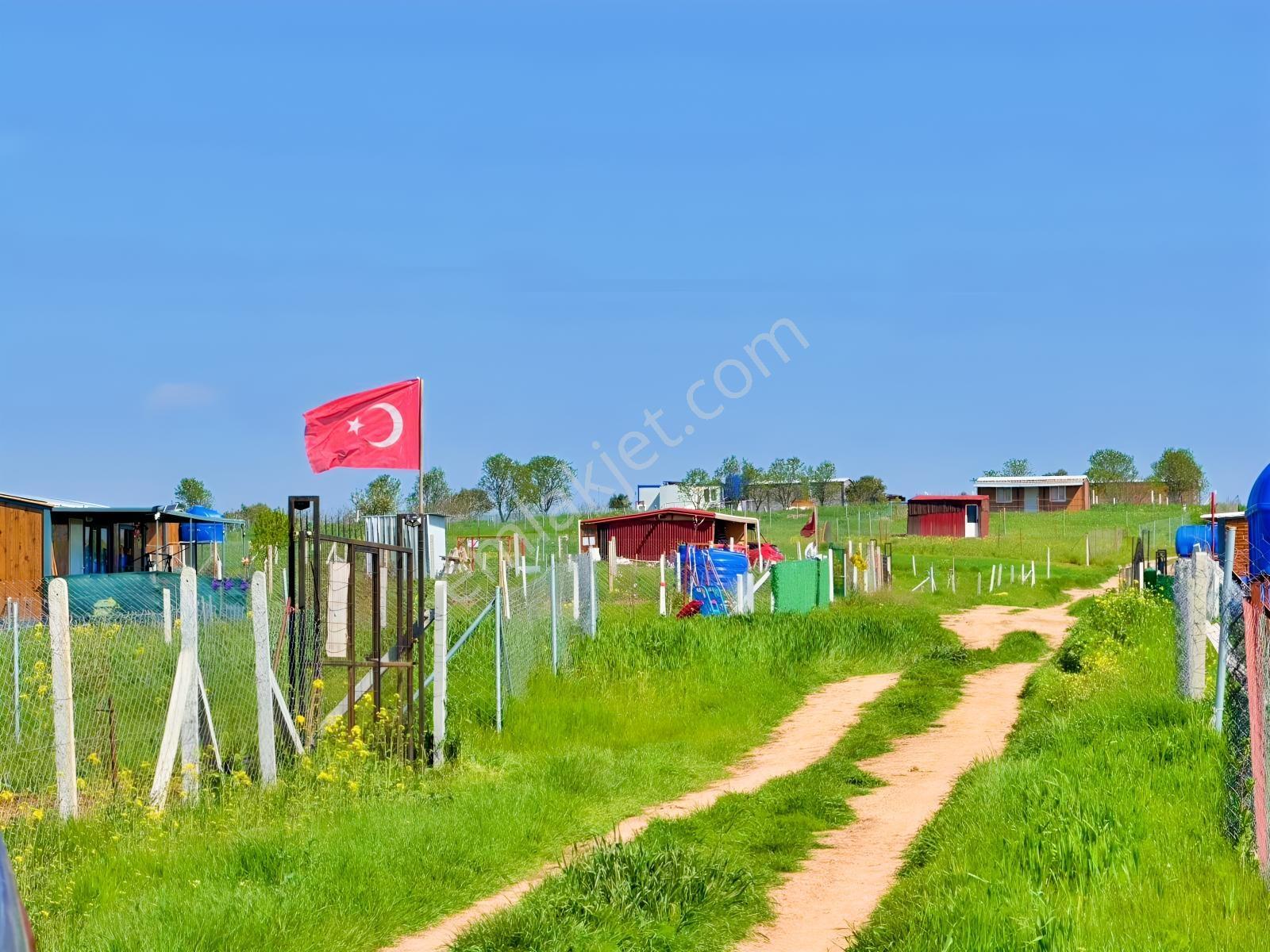 Hayalini Erteleme Çeşmelinin En Prestijli Bölgesinde Arsafırsatı — fotoğraf 16