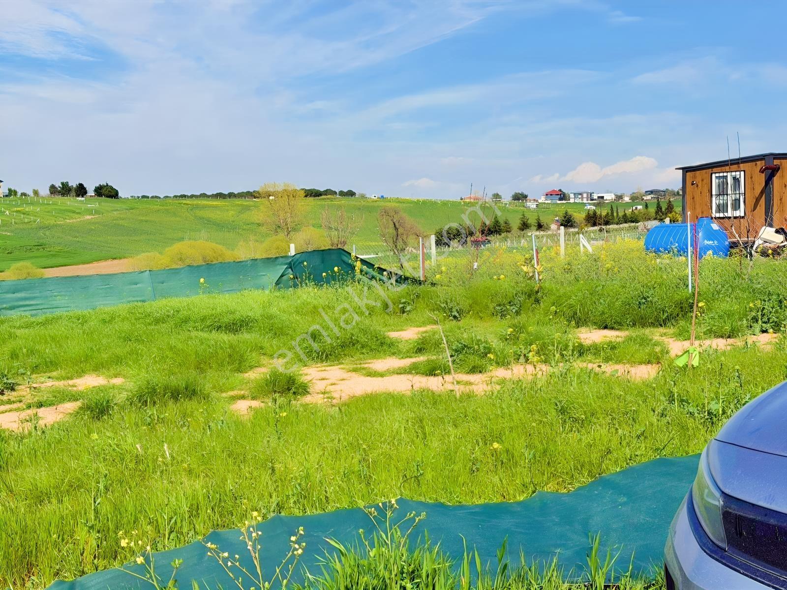 Hayalini Erteleme Çeşmelinin En Prestijli Bölgesinde Arsafırsatı — fotoğraf 21