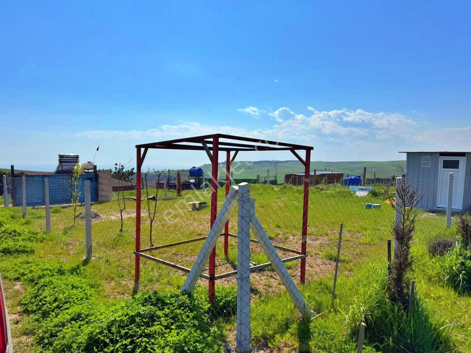 Hayalini Erteleme Çeşmelinin En Prestijli Bölgesinde Arsafırsatı — fotoğraf 30