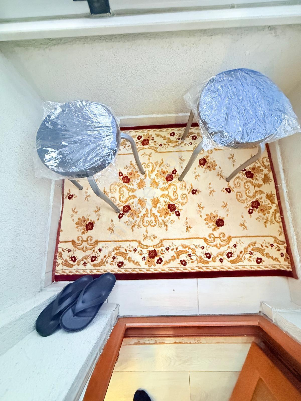 Pusula İnş'tan Cebeci Mah 2+1 90m2 Cadde Üzeri Köşe Başı Ara Kat — fotoğraf 7