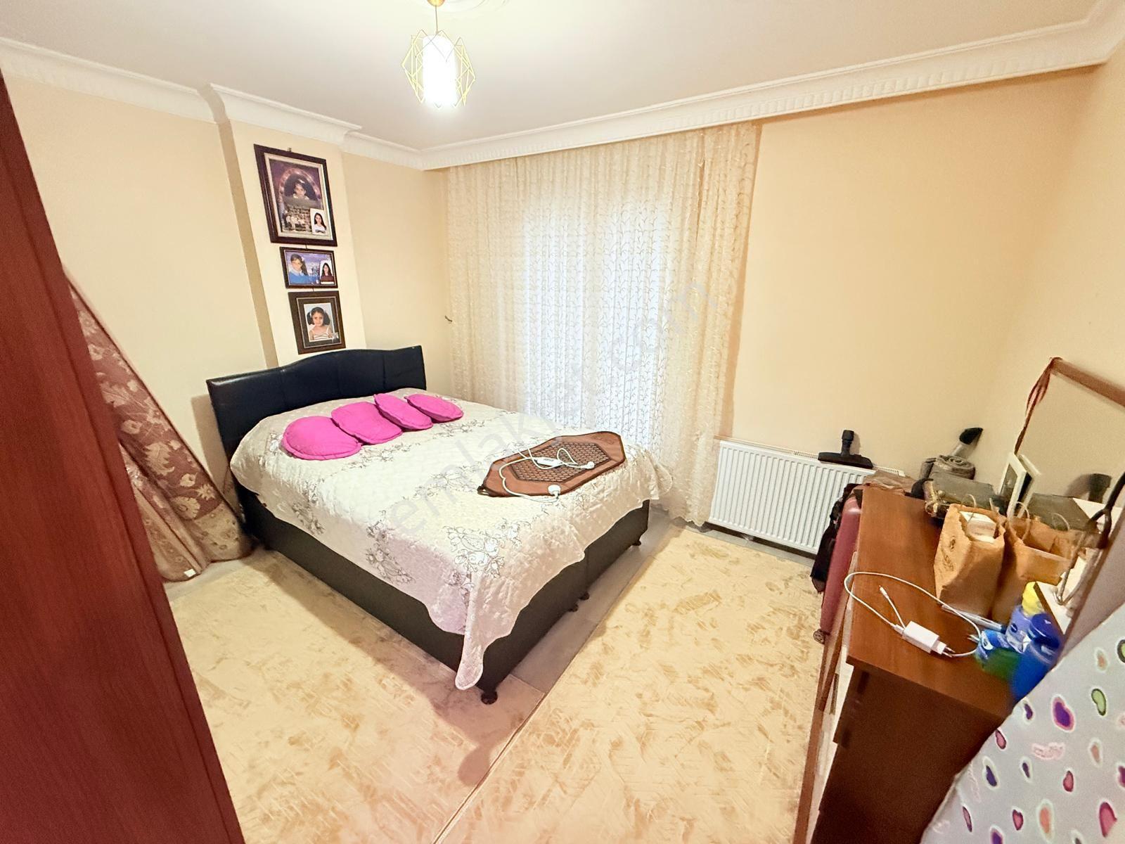 Pusula İnş'tan Cebeci Mah 2+1 90m2 Cadde Üzeri Köşe Başı Ara Kat — fotoğraf 8