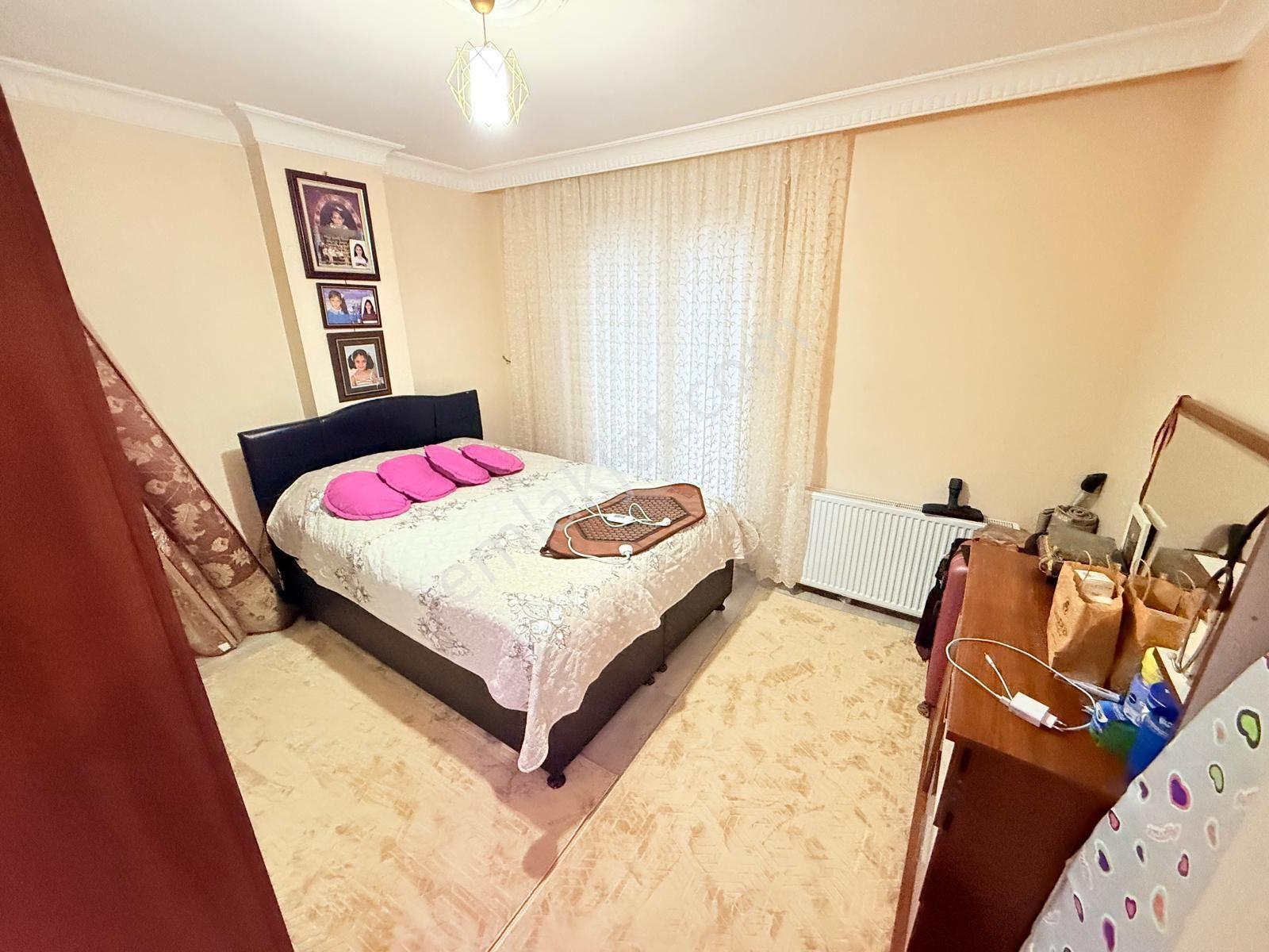 Pusula İnş'tan Cebeci Mah 2+1 90m2 Cadde Üzeri Köşe Başı Ara Kat — fotoğraf 9