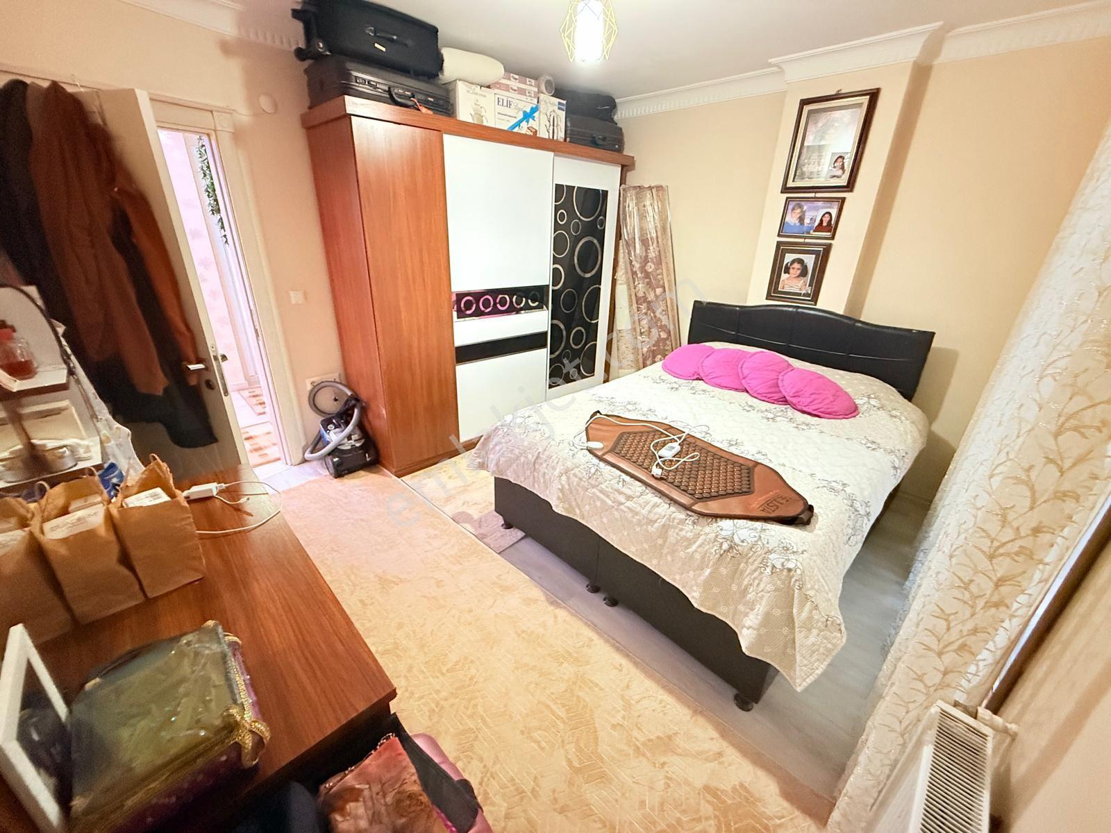 Pusula İnş'tan Cebeci Mah 2+1 90m2 Cadde Üzeri Köşe Başı Ara Kat — fotoğraf 10