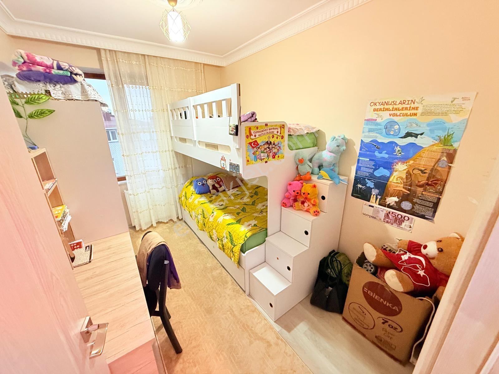 Pusula İnş'tan Cebeci Mah 2+1 90m2 Cadde Üzeri Köşe Başı Ara Kat — fotoğraf 11