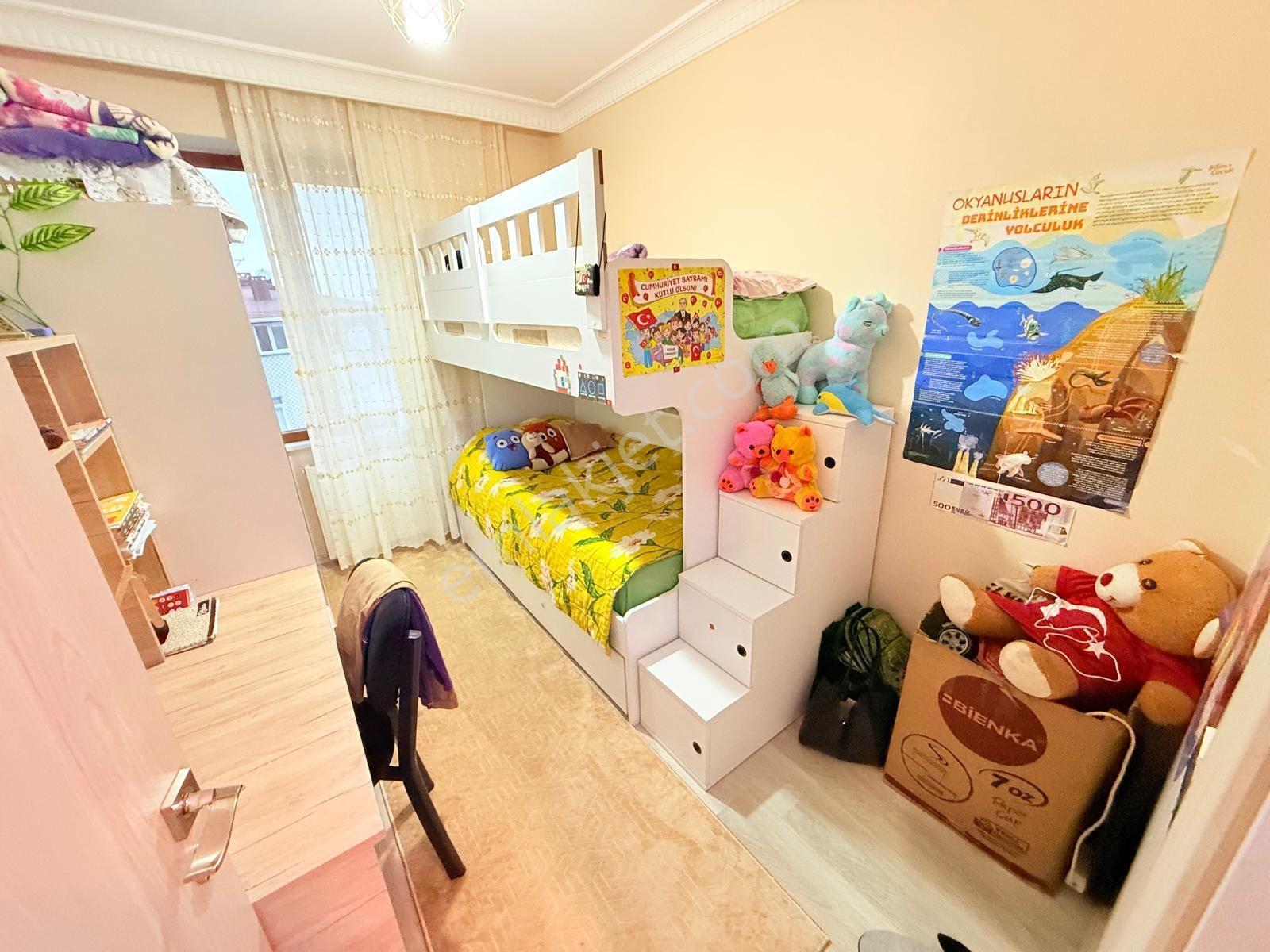 Pusula İnş'tan Cebeci Mah 2+1 90m2 Cadde Üzeri Köşe Başı Ara Kat — fotoğraf 12