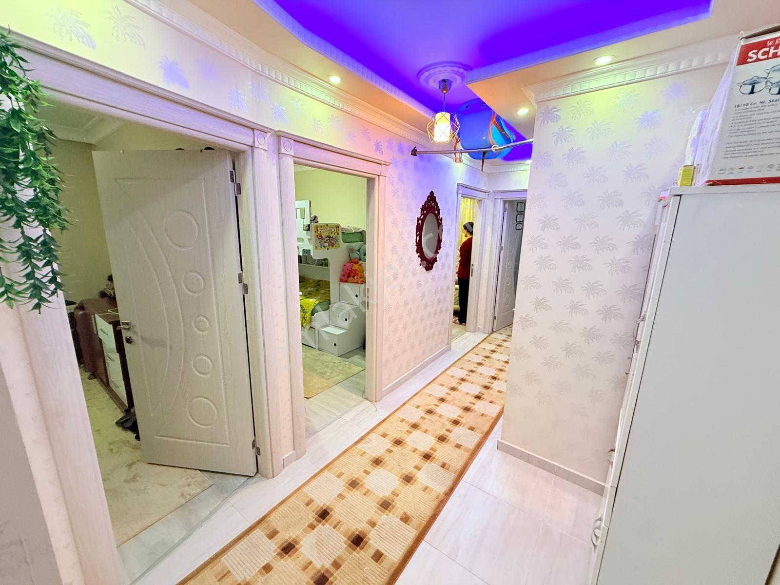 Pusula İnş'tan Cebeci Mah 2+1 90m2 Cadde Üzeri Köşe Başı Ara Kat — fotoğraf 13