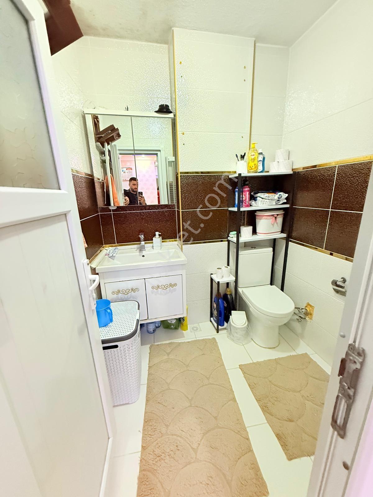 Pusula İnş'tan Cebeci Mah 2+1 90m2 Cadde Üzeri Köşe Başı Ara Kat — fotoğraf 14