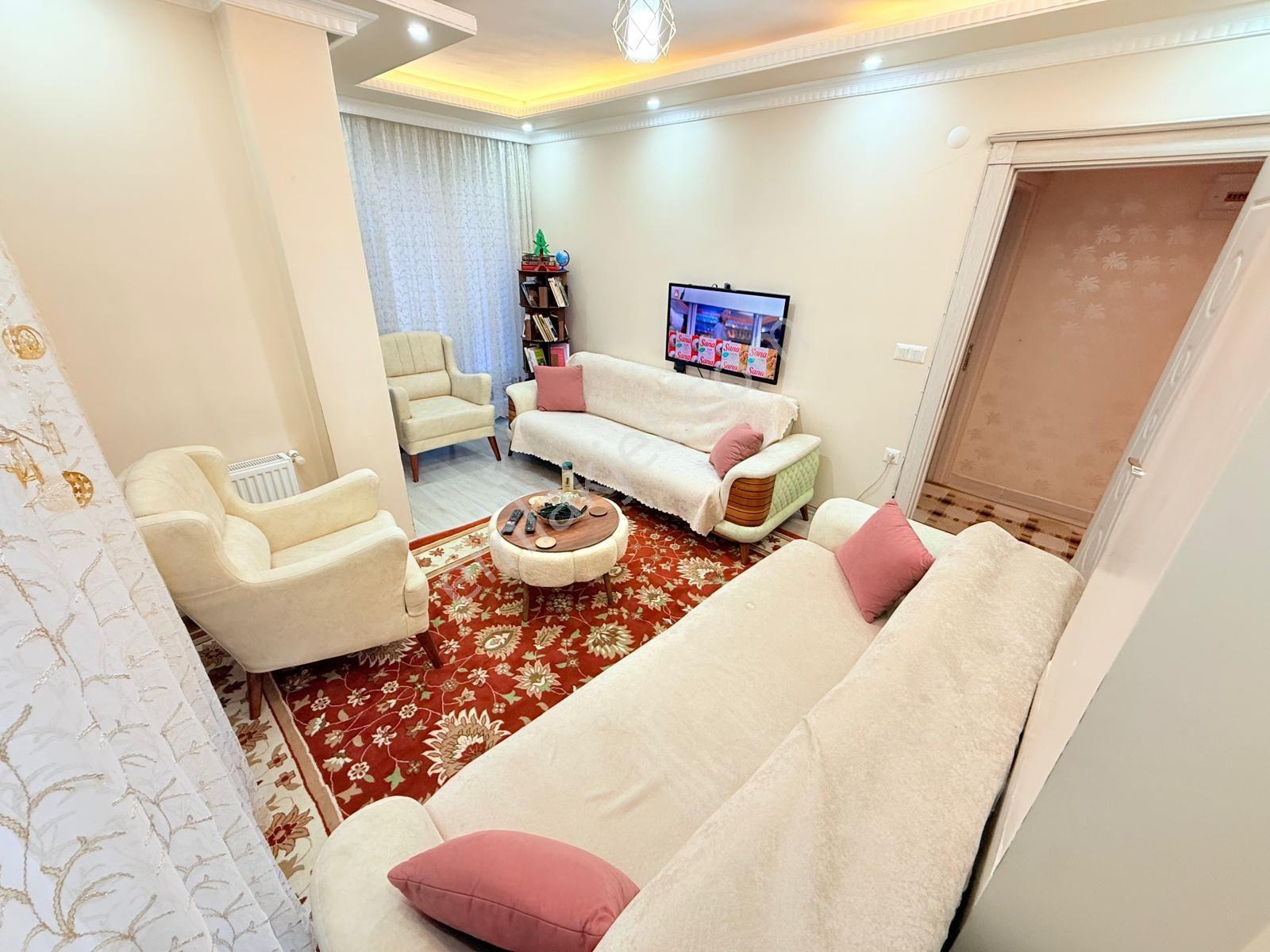 Pusula İnş'tan Cebeci Mah 2+1 90m2 Cadde Üzeri Köşe Başı Ara Kat — fotoğraf 18