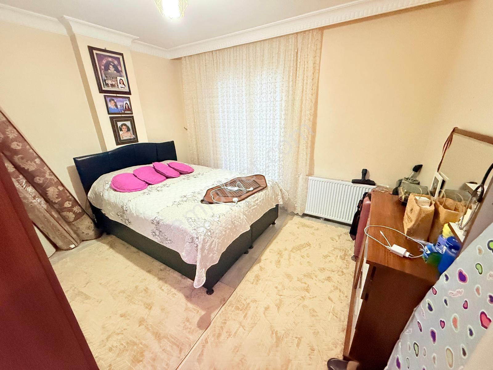 Pusula İnş'tan Cebeci Mah 2+1 90m2 Cadde Üzeri Köşe Başı Ara Kat — fotoğraf 21