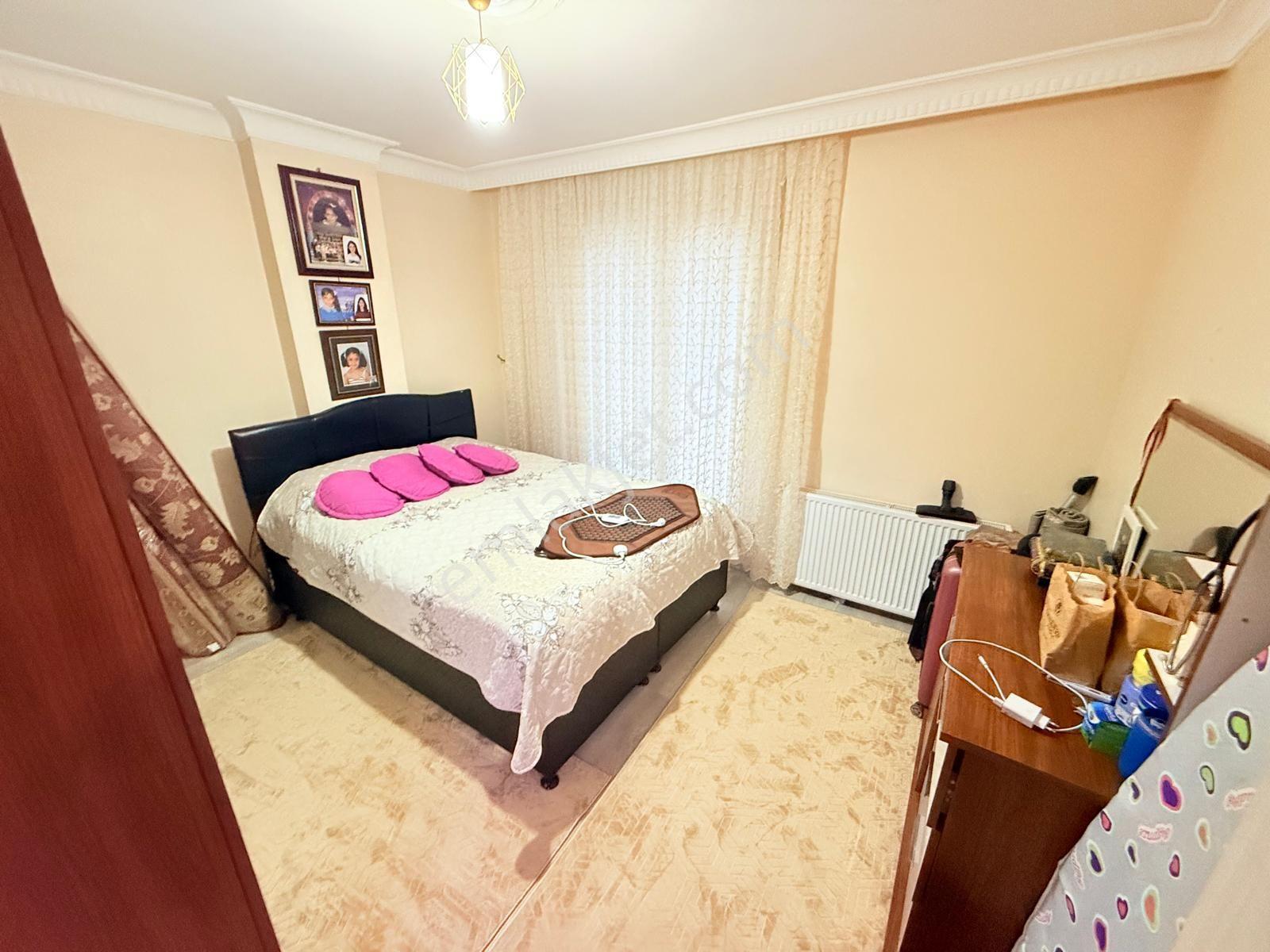 Pusula İnş'tan Cebeci Mah 2+1 90m2 Cadde Üzeri Köşe Başı Ara Kat — fotoğraf 22