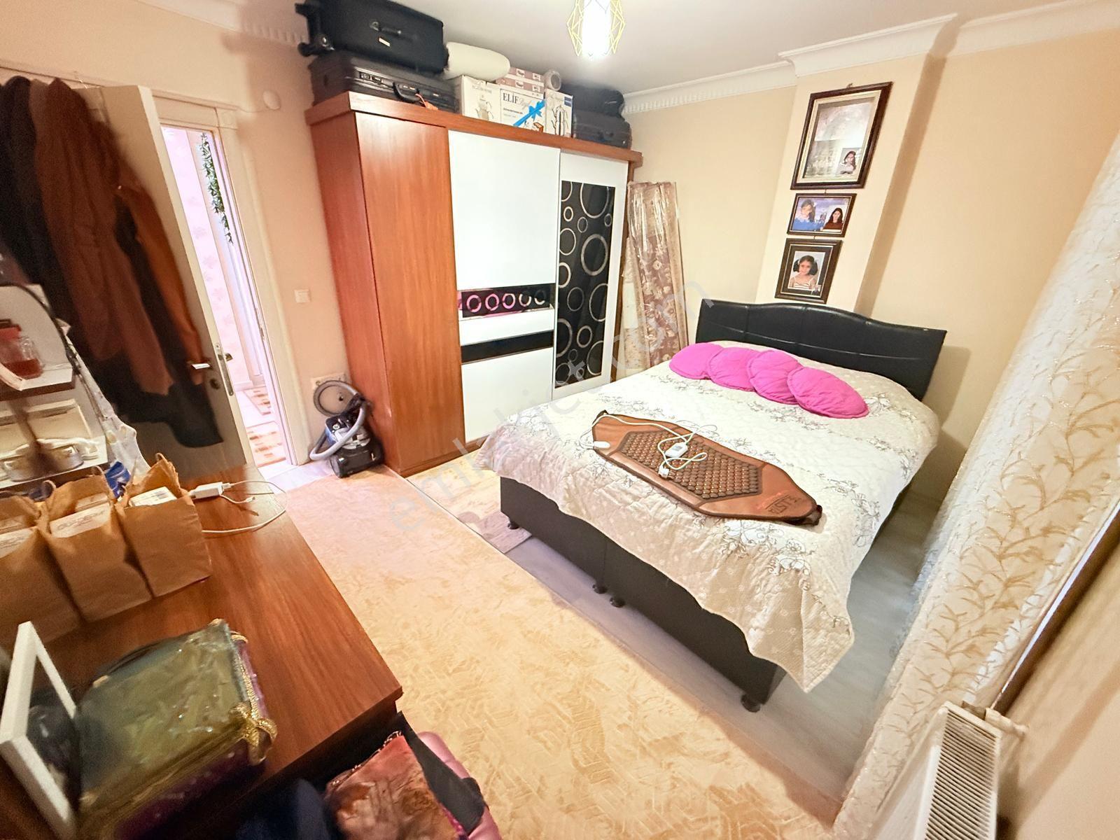 Pusula İnş'tan Cebeci Mah 2+1 90m2 Cadde Üzeri Köşe Başı Ara Kat — fotoğraf 23