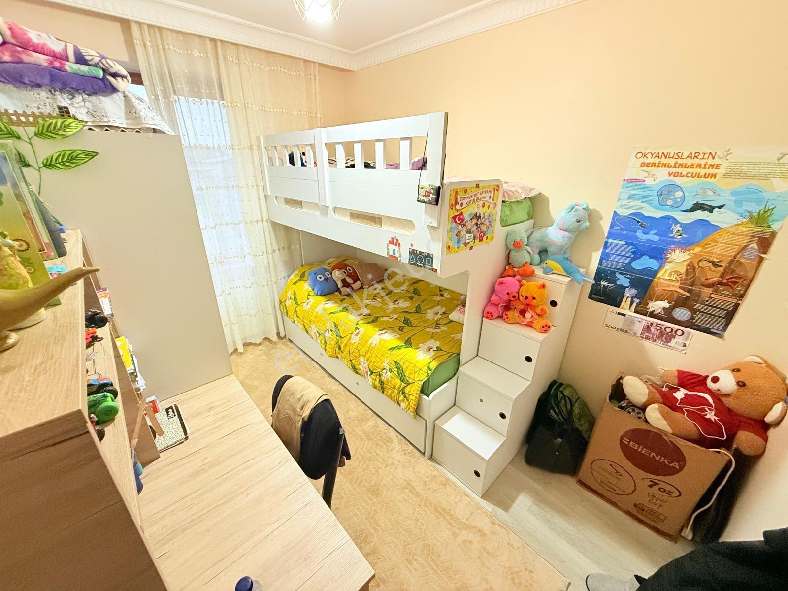 Pusula İnş'tan Cebeci Mah 2+1 90m2 Cadde Üzeri Köşe Başı Ara Kat — fotoğraf 24