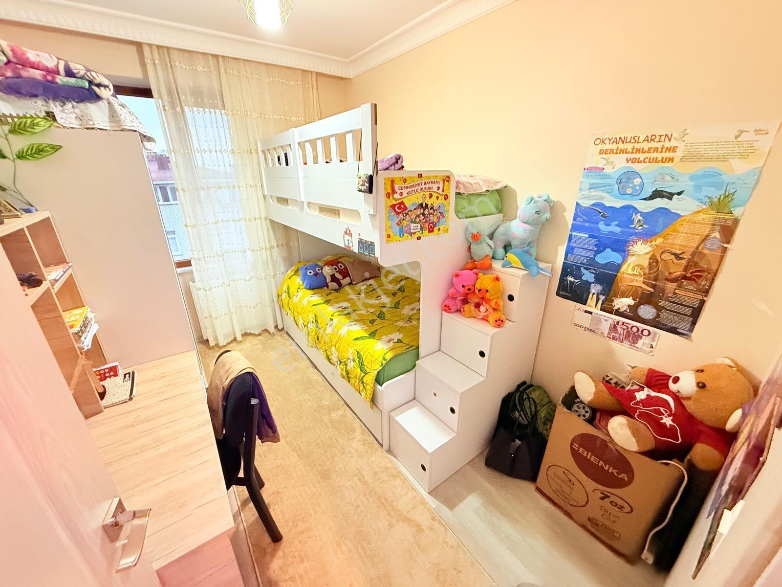Pusula İnş'tan Cebeci Mah 2+1 90m2 Cadde Üzeri Köşe Başı Ara Kat — fotoğraf 25