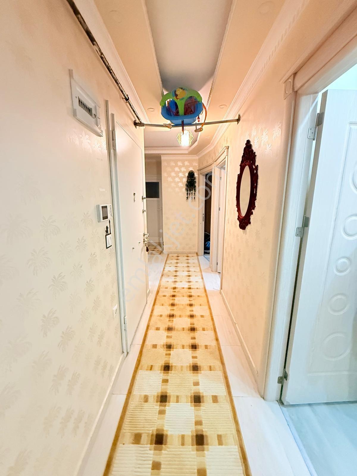 Pusula İnş'tan Cebeci Mah 2+1 90m2 Cadde Üzeri Köşe Başı Ara Kat — fotoğraf 26