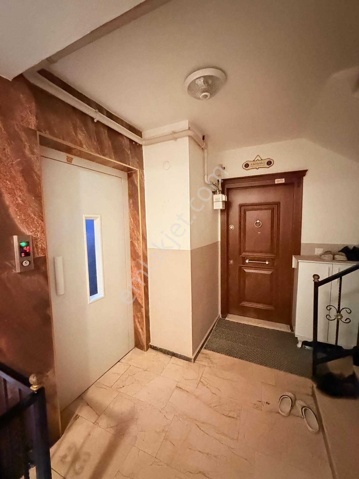 Pusula İnş'tan Cebeci Mah 2+1 90m2 Cadde Üzeri Köşe Başı Ara Kat — fotoğraf 27