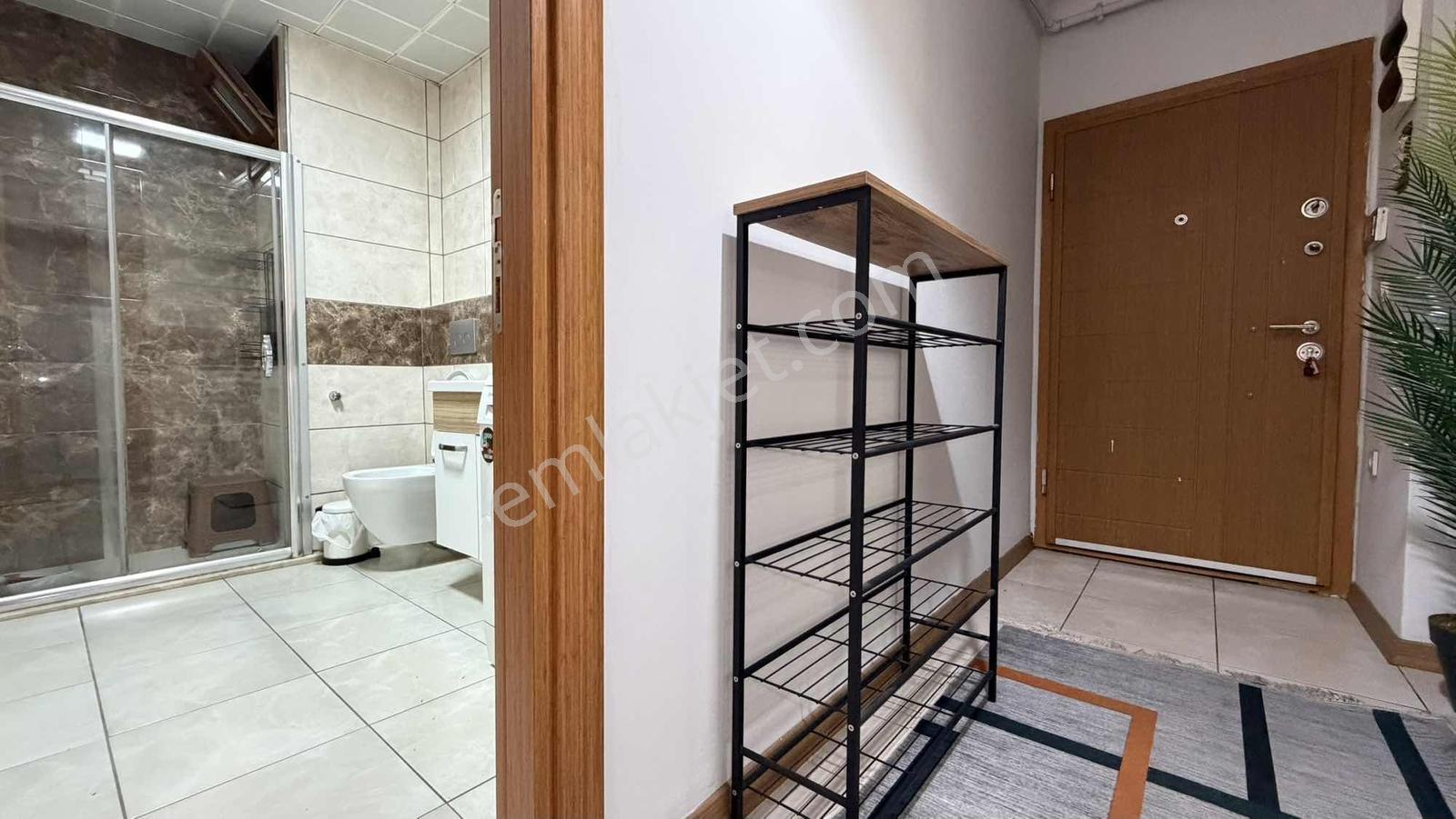 İlka'dan Sıra Evler Sitesi'nde Ara Kat Ayrı Mutfak Boş Fırsat — fotoğraf 19