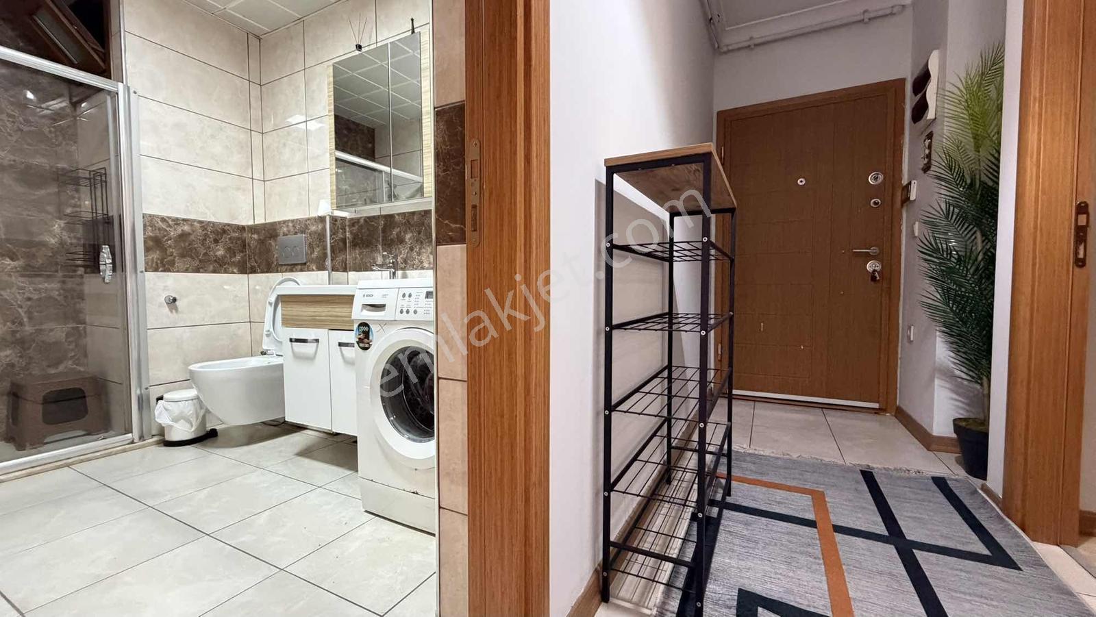 İlka'dan Sıra Evler Sitesi'nde Ara Kat Ayrı Mutfak Boş Fırsat — fotoğraf 20