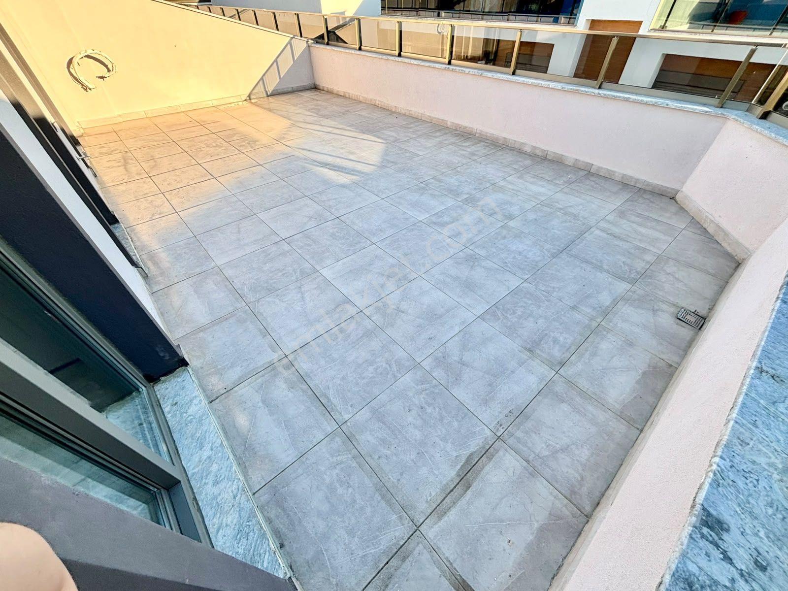 ꧁ay Emlaktan꧂akçay'da Full Kredili Kapalı Otoparklı Satılık 3+1 Geniş Teraslı Lüks Dubleks Daire — fotoğraf 34