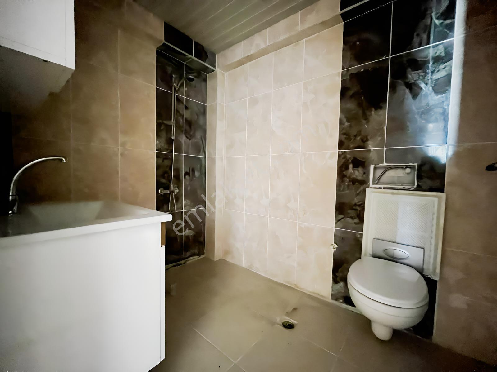 Çiğdemtepe Mah Hiç Oturulmamış Arakat Manzaralı 3+1 Site Dairesi — fotoğraf 30
