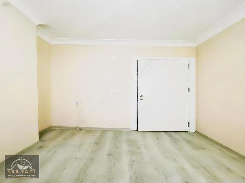 Nes Yapı'dan Doğan Araslı Bulvarın'da Sıfır 2+1 Satılık Daire!! — fotoğraf 16