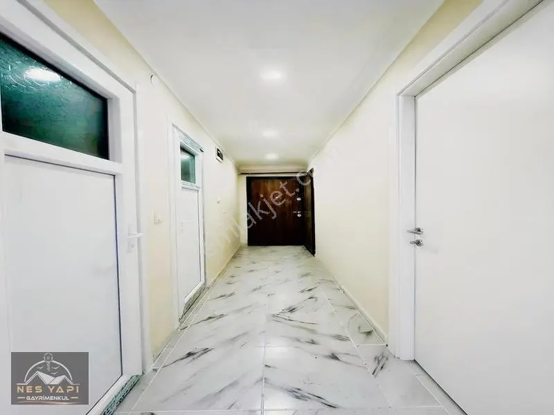 Nes Yapı'dan Doğan Araslı Bulvarın'da Sıfır 2+1 Satılık Daire!! — fotoğraf 19