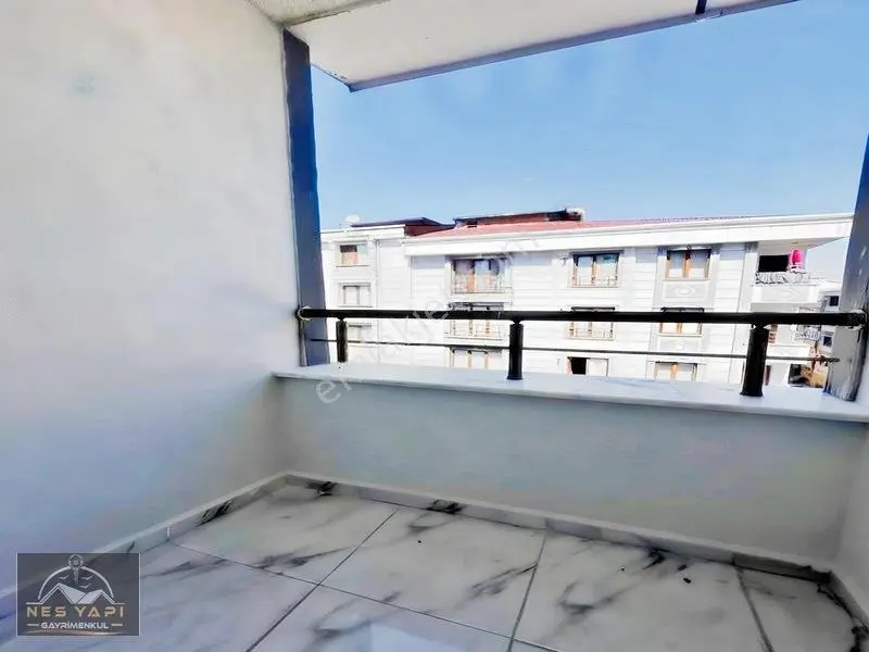Nes Yapı'dan Doğan Araslı Bulvarın'da Sıfır 2+1 Satılık Daire!! — fotoğraf 20