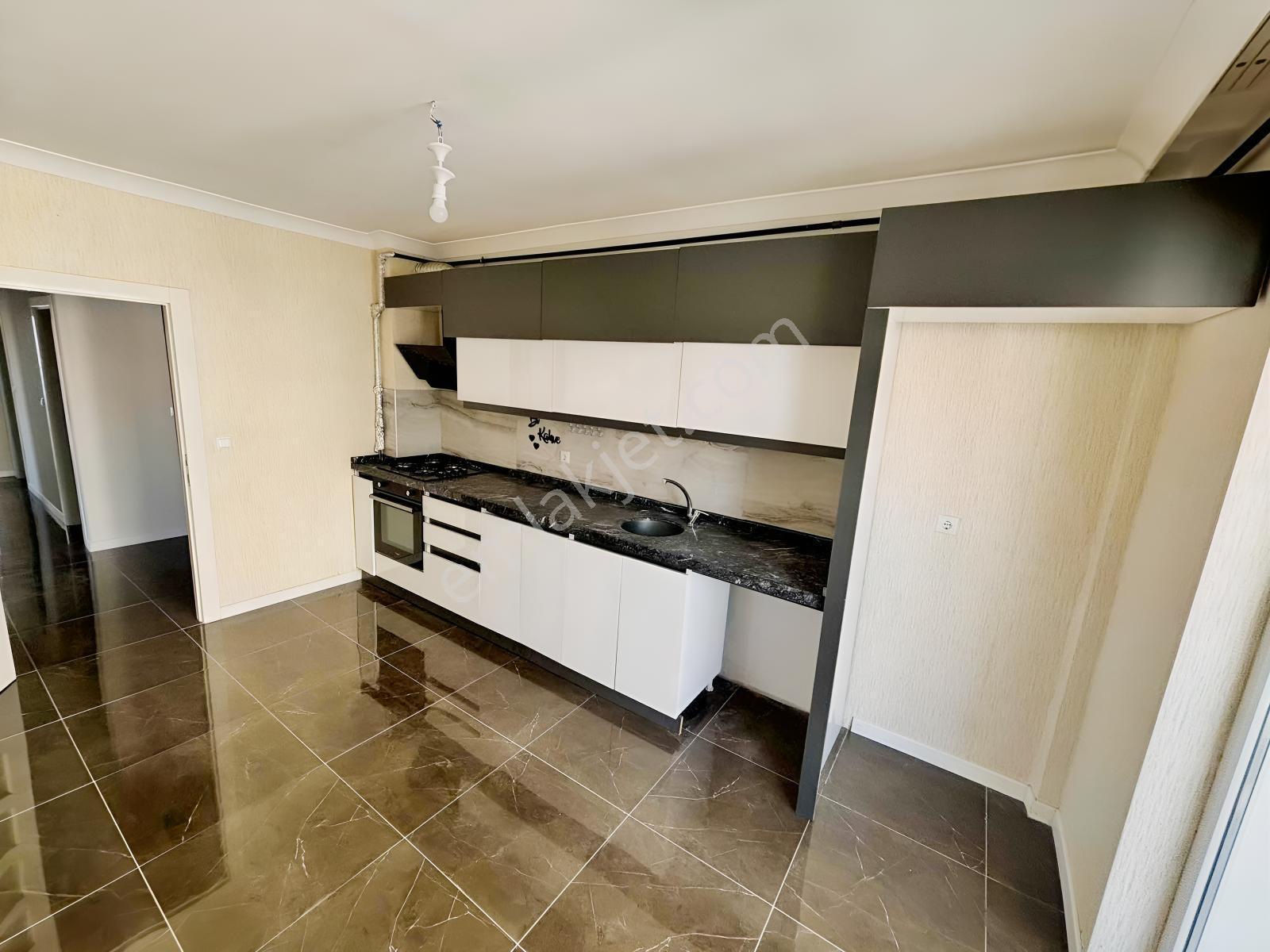 A L C Den Menderes Mah Salon Bağımsız 2+1 Satılık Daire — fotoğraf 4