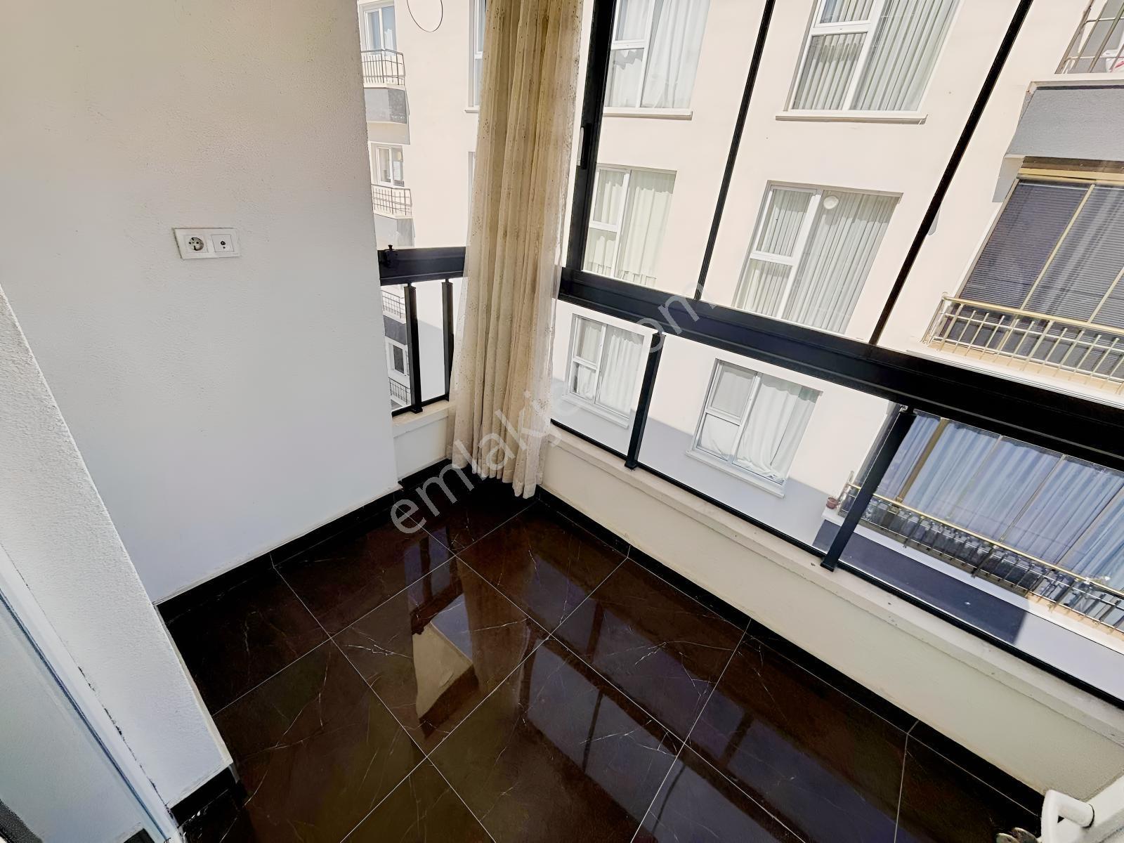 A L C Den Menderes Mah Salon Bağımsız 2+1 Satılık Daire — fotoğraf 5