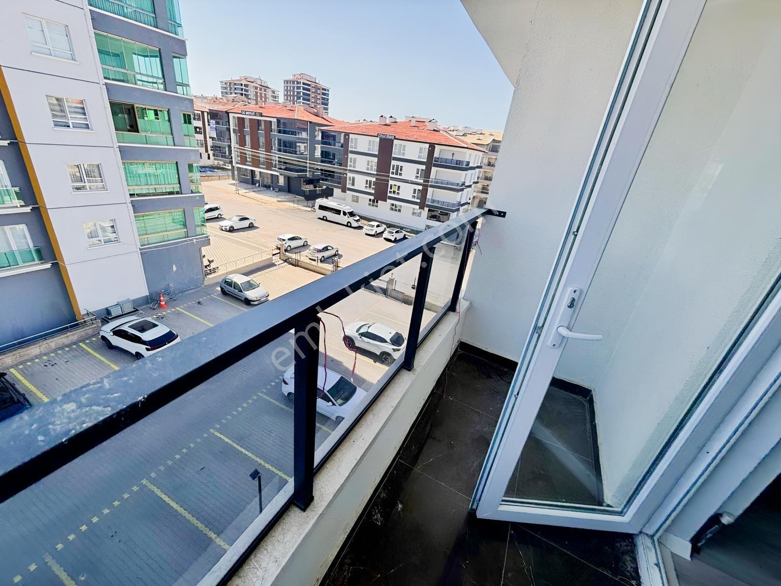 A L C Den Menderes Mah Salon Bağımsız 2+1 Satılık Daire — fotoğraf 24