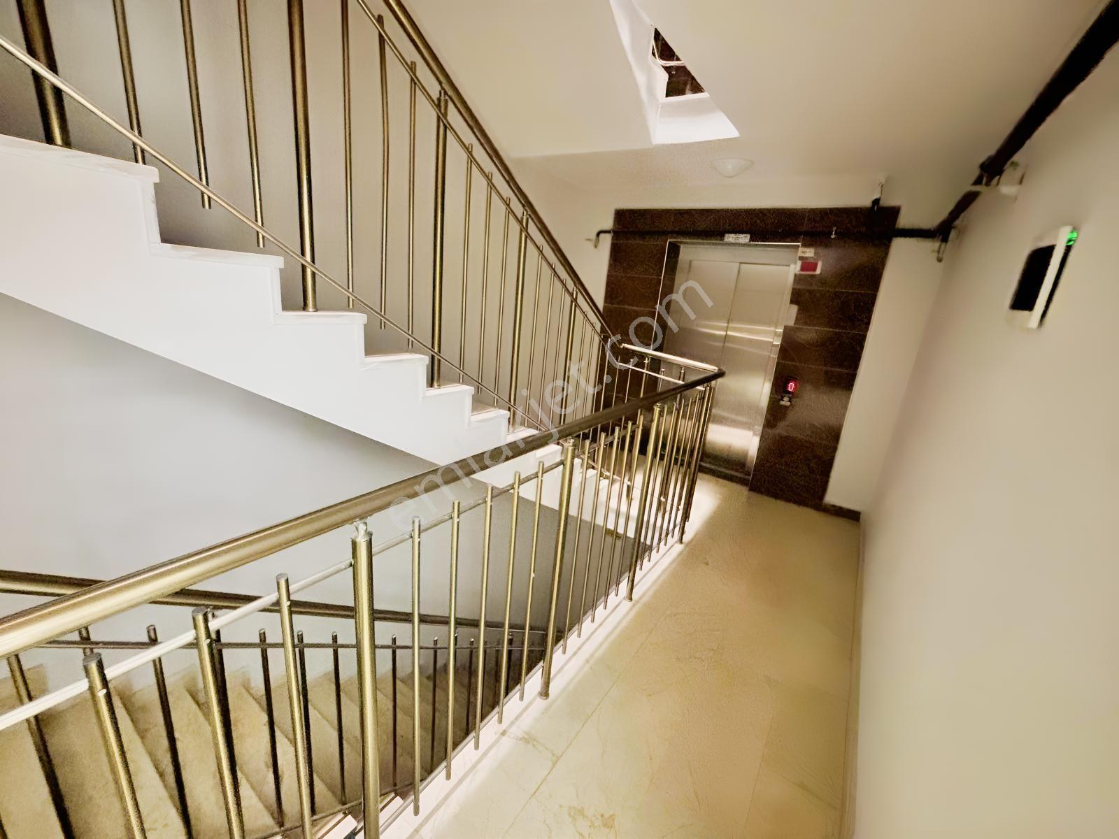 A L C Den Menderes Mah Salon Bağımsız 2+1 Satılık Daire — fotoğraf 26