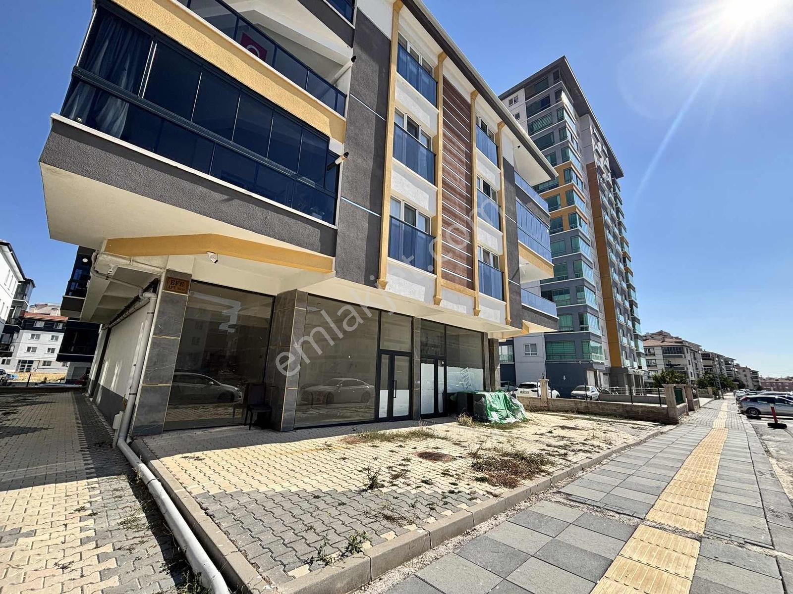 A L C Den Menderes Mah Salon Bağımsız 2+1 Satılık Daire — fotoğraf 27