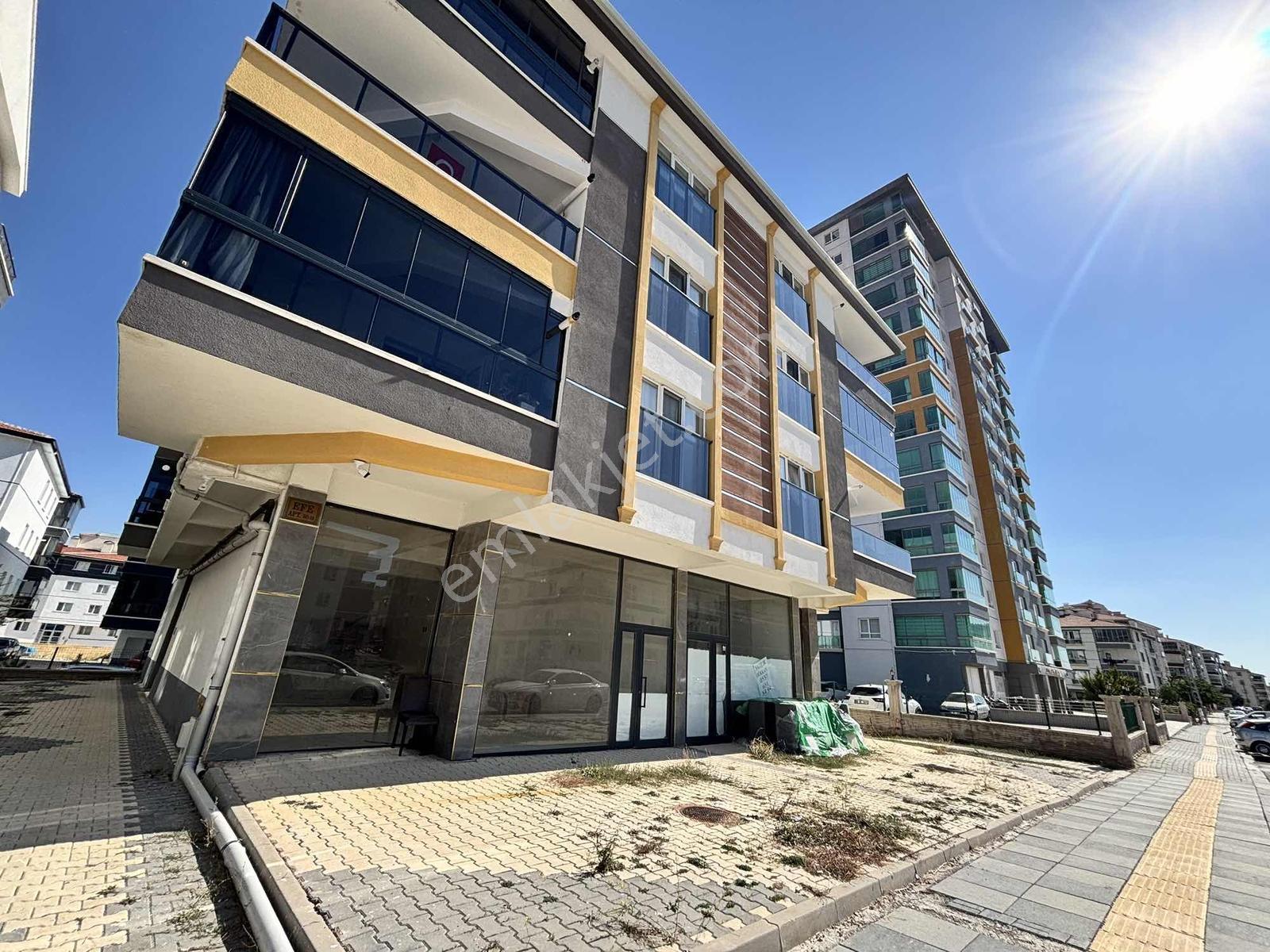 A L C Den Menderes Mah Salon Bağımsız 2+1 Satılık Daire — fotoğraf 28