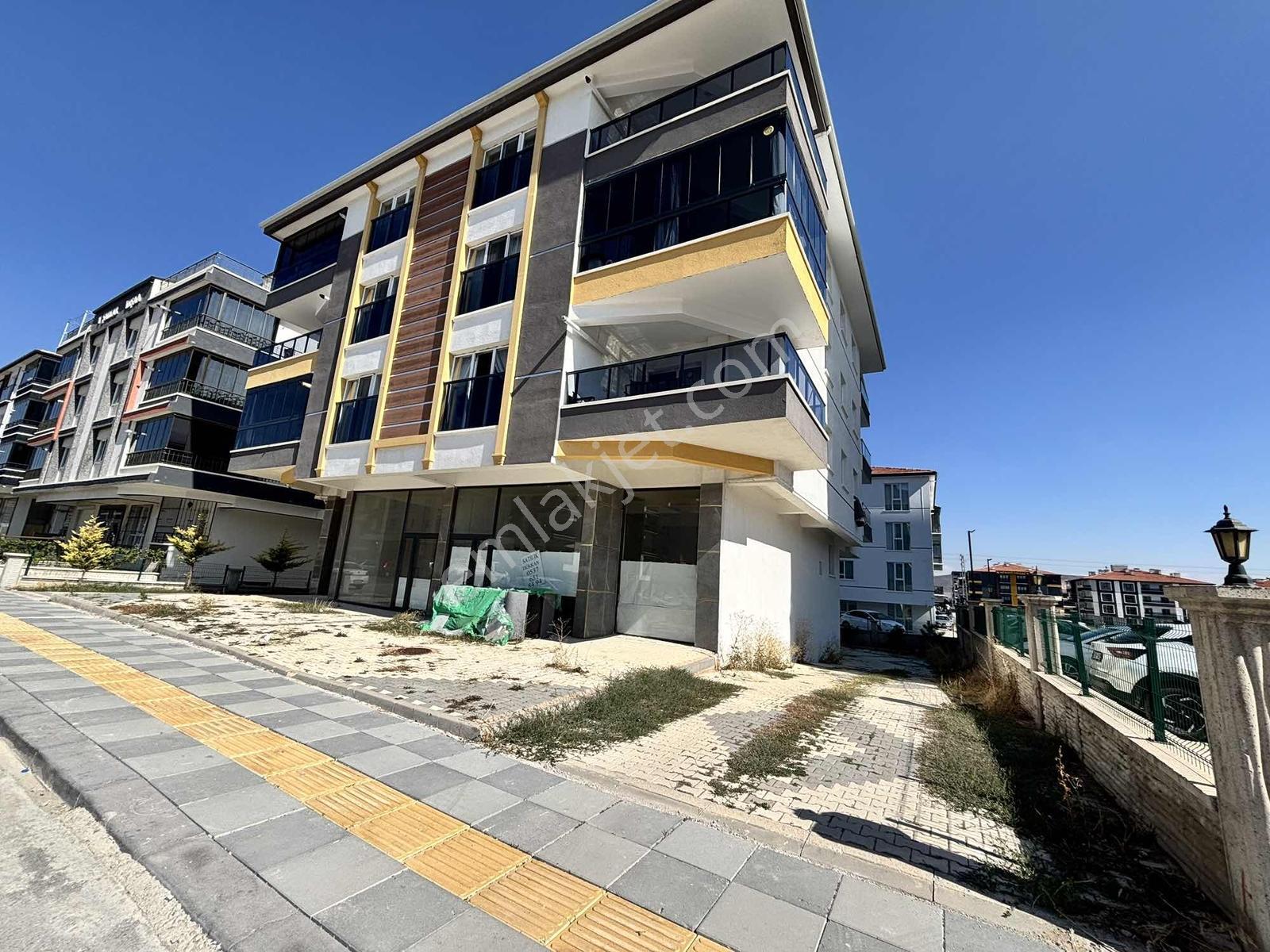 A L C Den Menderes Mah Salon Bağımsız 2+1 Satılık Daire — fotoğraf 29