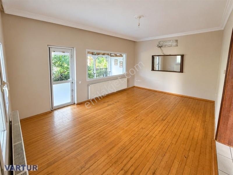 Sahilde Deniz Manzaralı 3+1 Satılık Dubleks Villa — fotoğraf 8