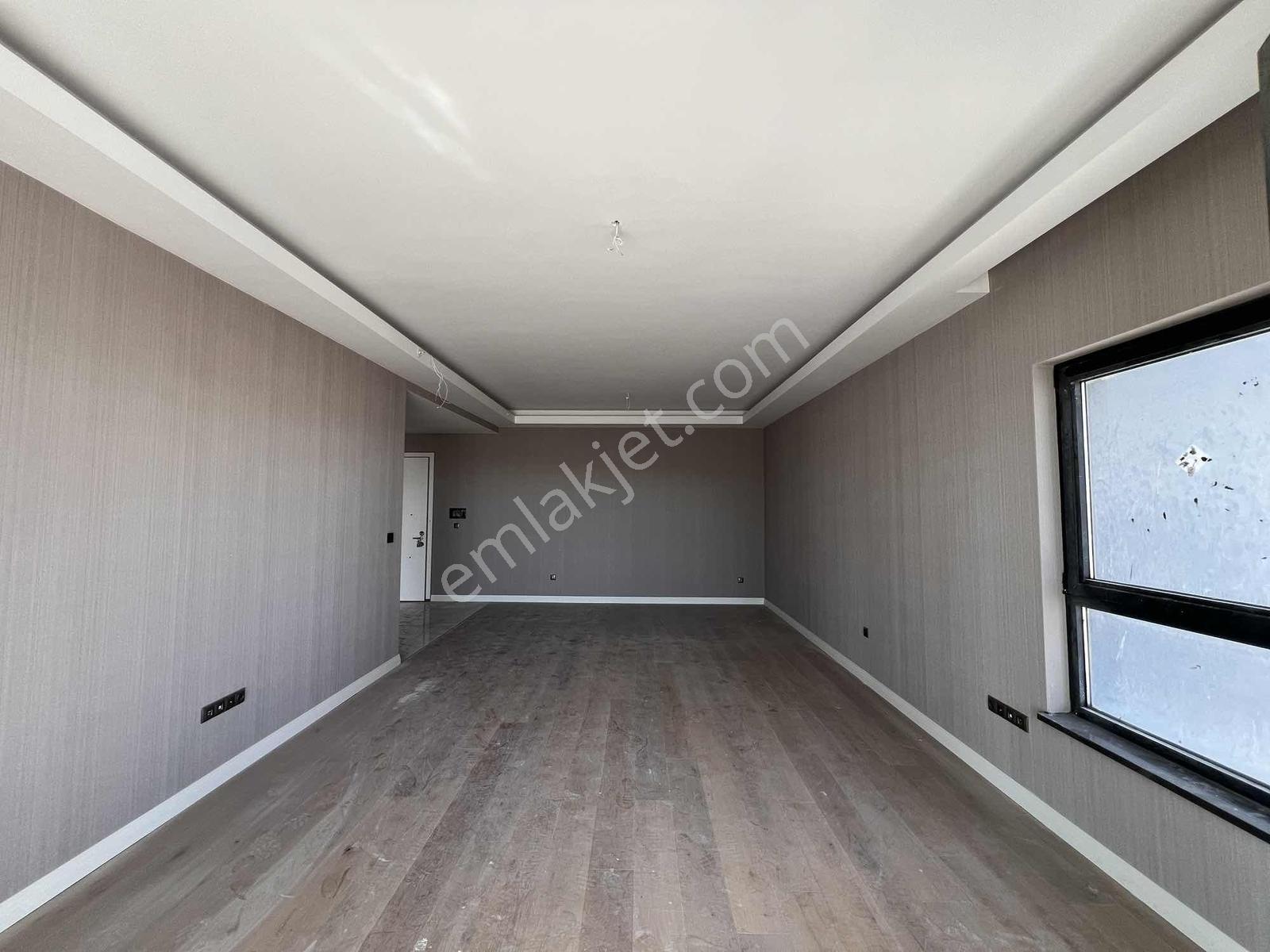 Akadia İncek Sitesinde/panaromik Manzaralı/geniş 3+1 Daire — fotoğraf 6