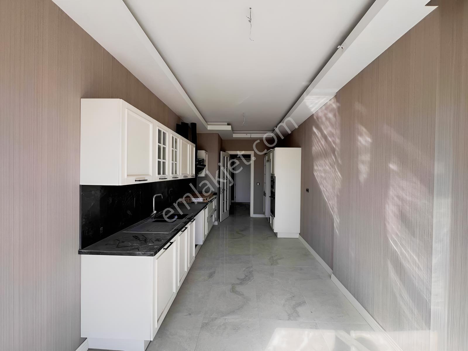 Akadia İncek Sitesinde/panaromik Manzaralı/geniş 3+1 Daire — fotoğraf 9