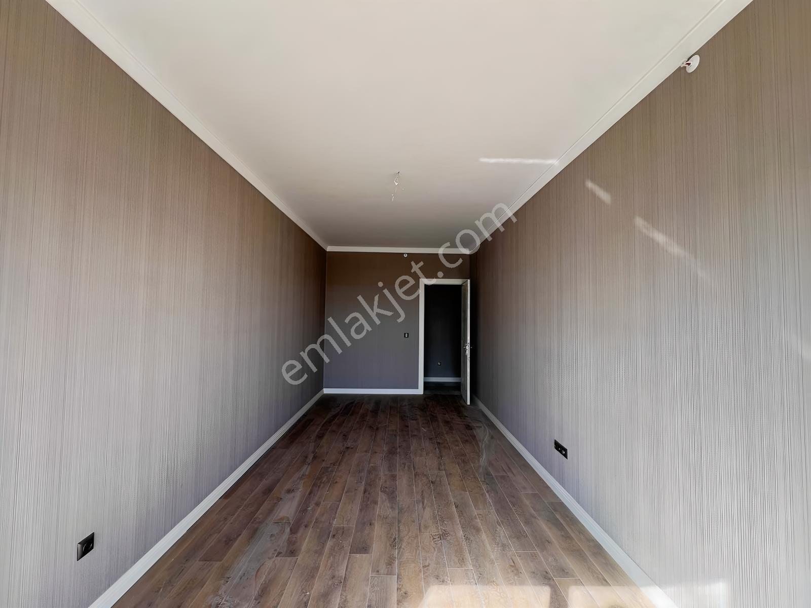 Akadia İncek Sitesinde/panaromik Manzaralı/geniş 3+1 Daire — fotoğraf 14