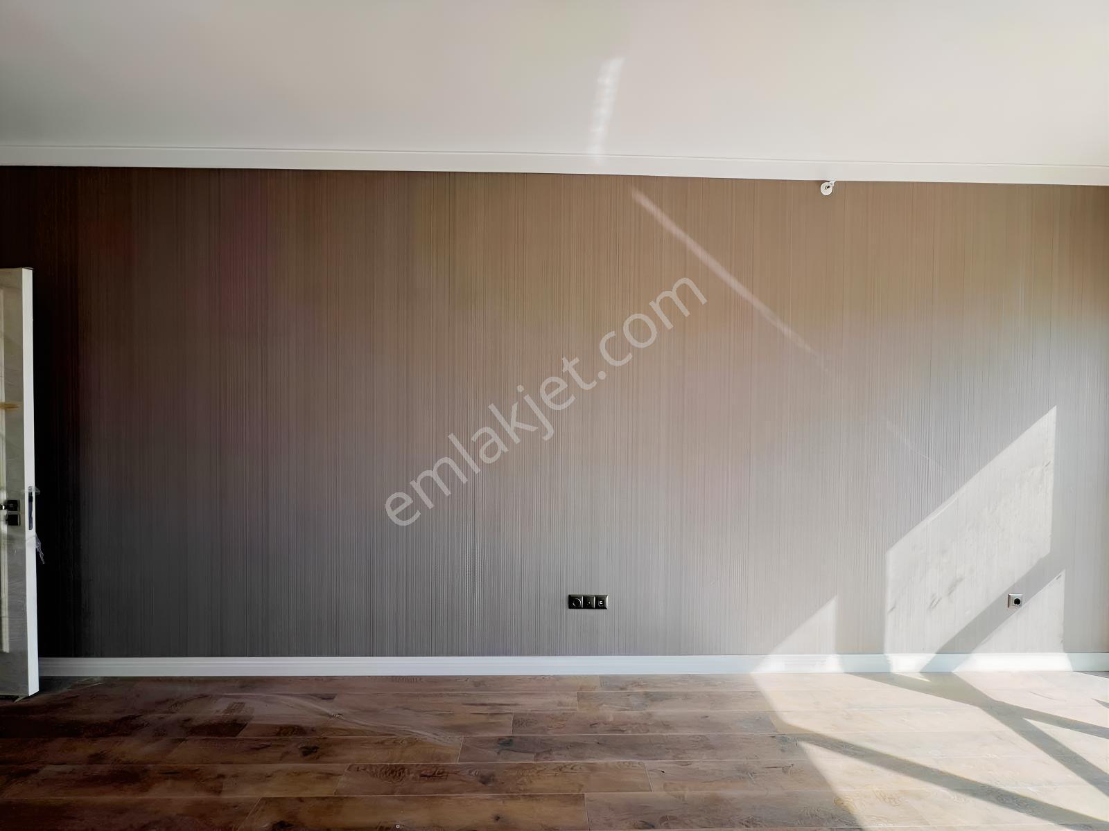 Akadia İncek Sitesinde/panaromik Manzaralı/geniş 3+1 Daire — fotoğraf 15