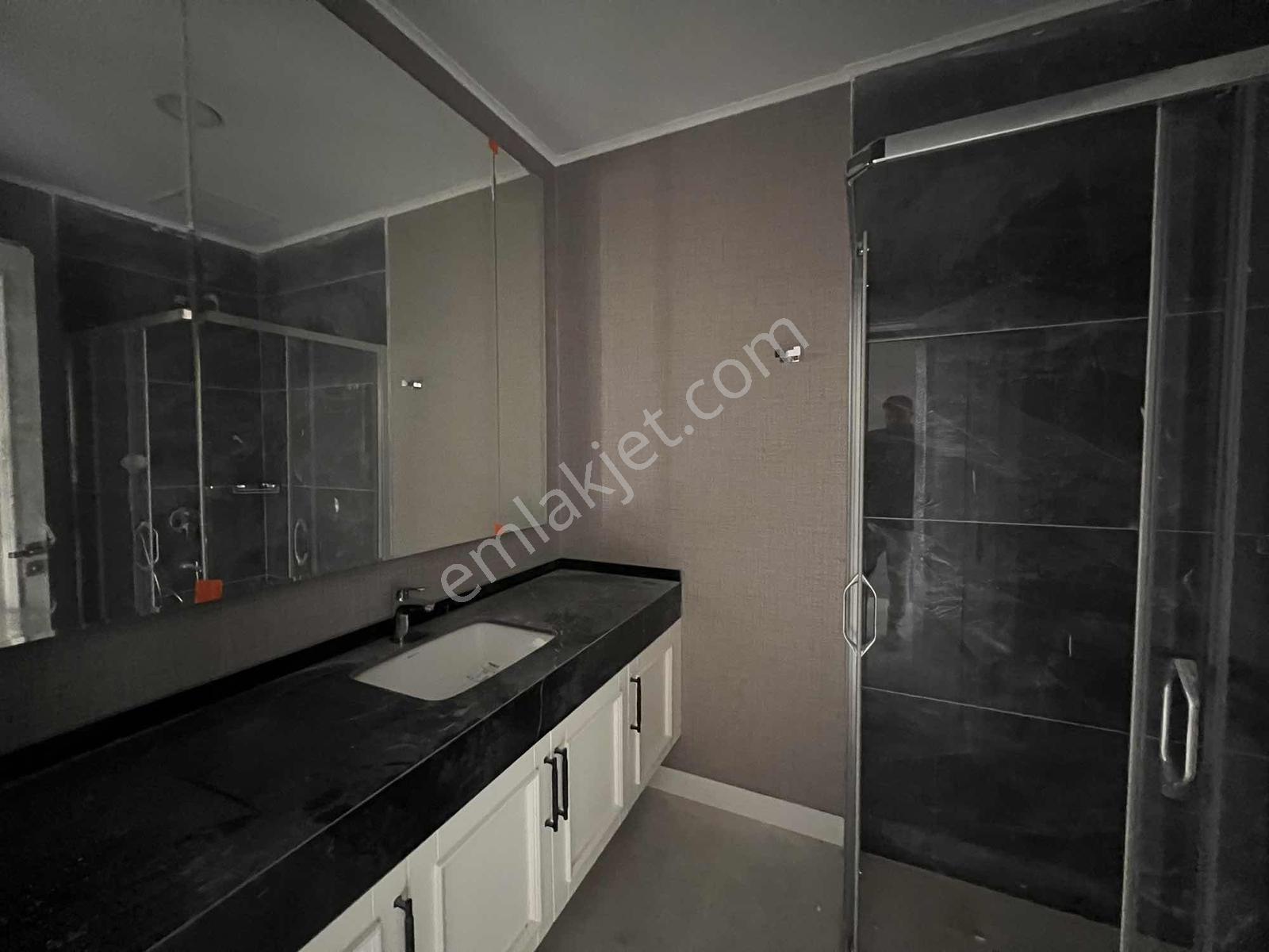 Akadia İncek Sitesinde/panaromik Manzaralı/geniş 3+1 Daire — fotoğraf 17