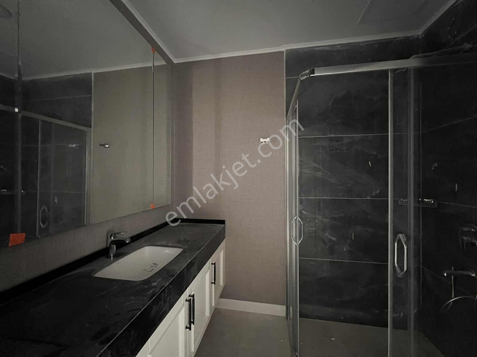 Akadia İncek Sitesinde/panaromik Manzaralı/geniş 3+1 Daire — fotoğraf 18
