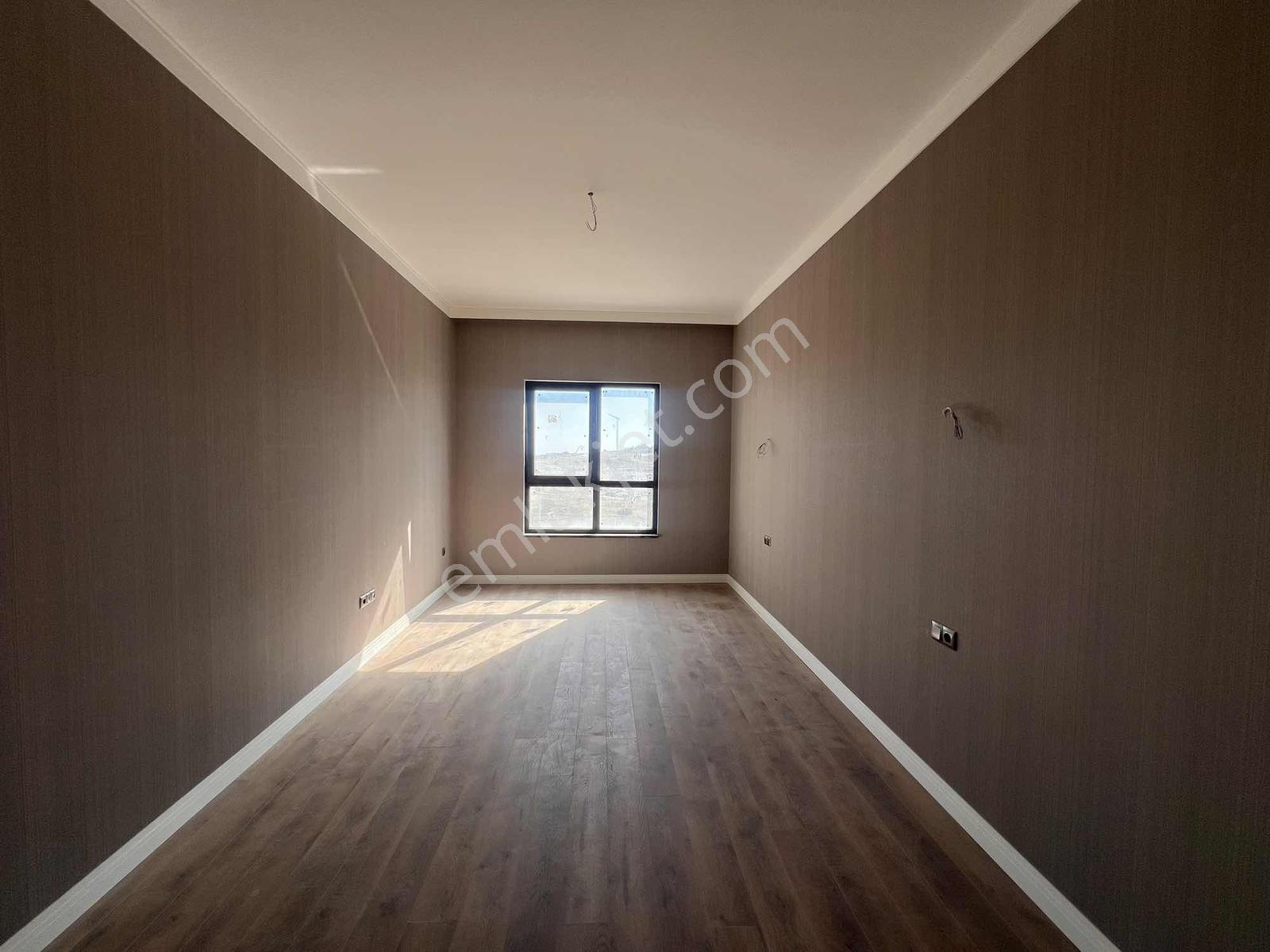 Akadia İncek Sitesinde/panaromik Manzaralı/geniş 3+1 Daire — fotoğraf 20