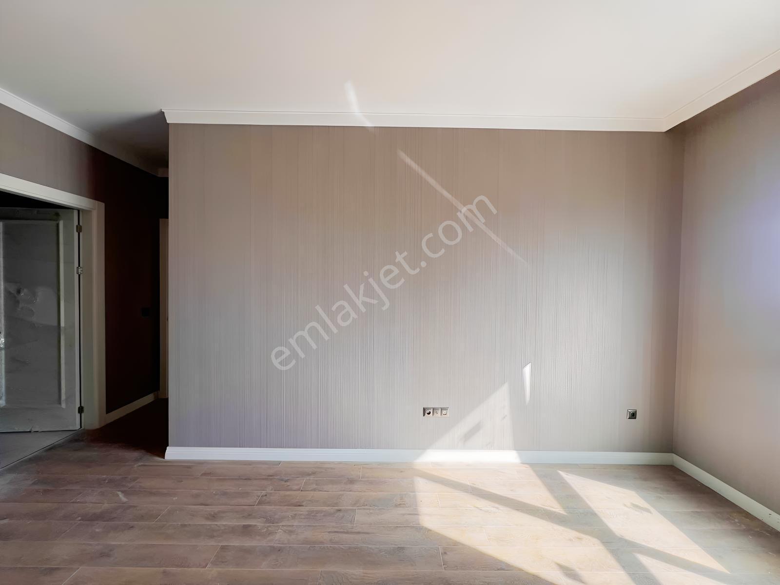 Akadia İncek Sitesinde/panaromik Manzaralı/geniş 3+1 Daire — fotoğraf 21