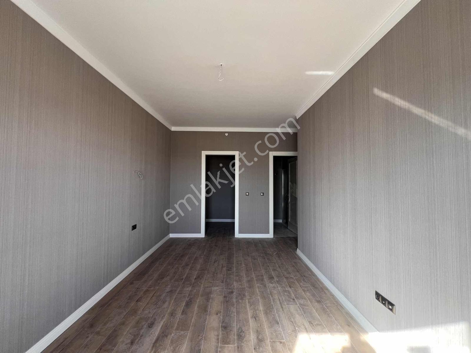 Akadia İncek Sitesinde/panaromik Manzaralı/geniş 3+1 Daire — fotoğraf 22