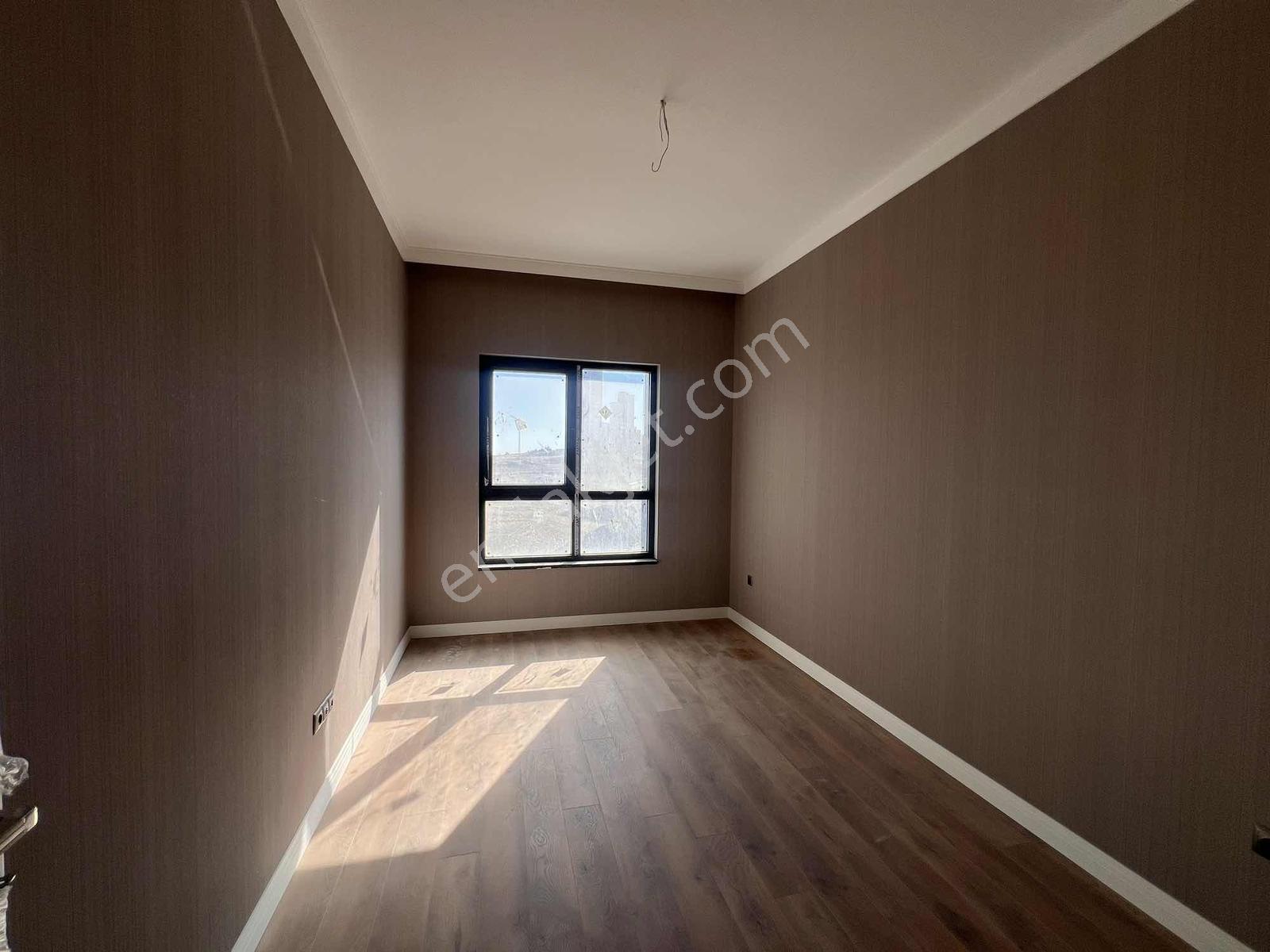 Akadia İncek Sitesinde/panaromik Manzaralı/geniş 3+1 Daire — fotoğraf 23
