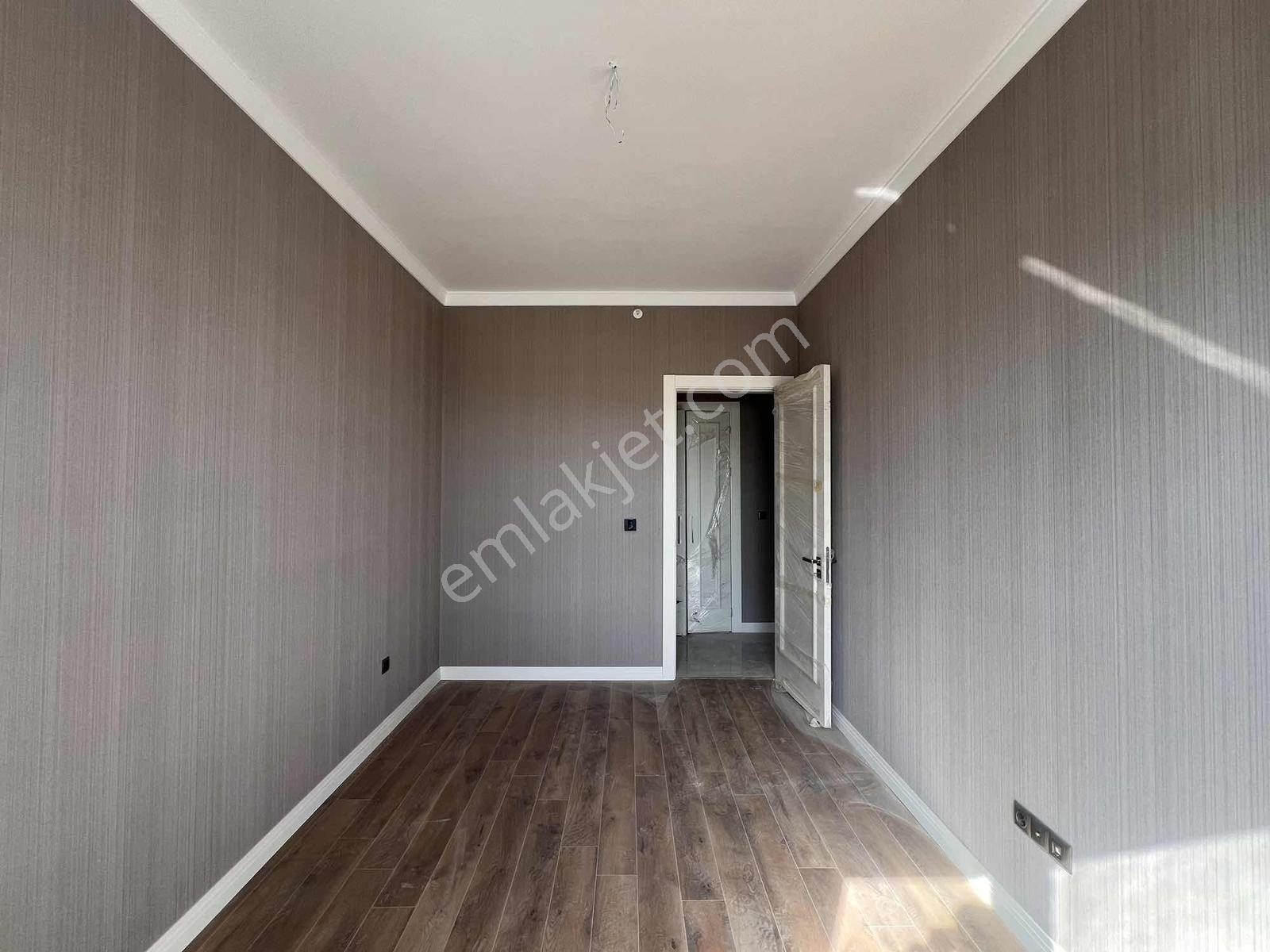 Akadia İncek Sitesinde/panaromik Manzaralı/geniş 3+1 Daire — fotoğraf 24