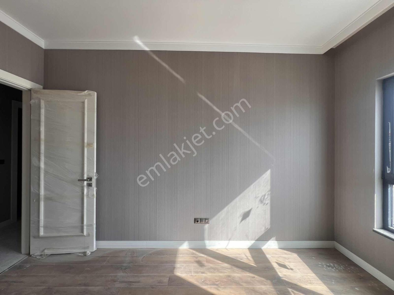 Akadia İncek Sitesinde/panaromik Manzaralı/geniş 3+1 Daire — fotoğraf 25