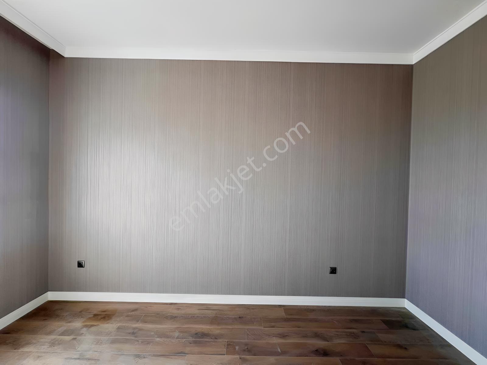 Akadia İncek Sitesinde/panaromik Manzaralı/geniş 3+1 Daire — fotoğraf 26