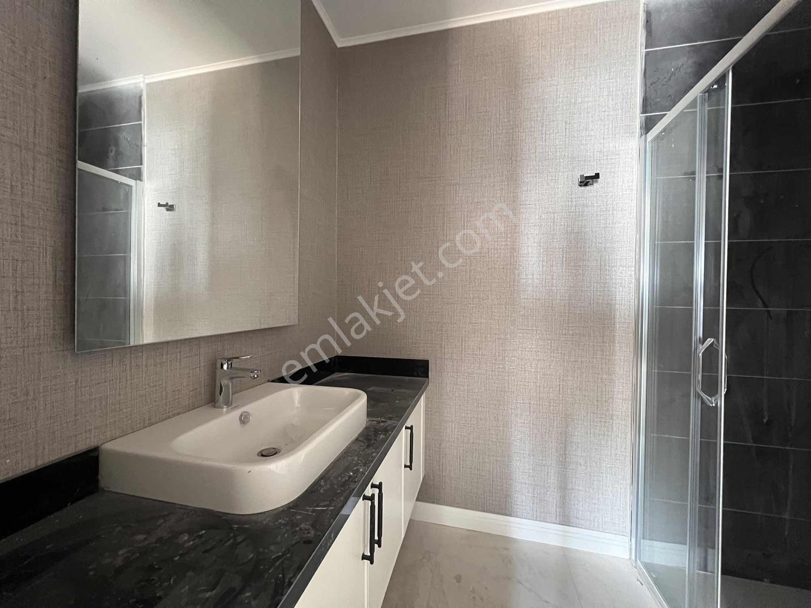 Akadia İncek Sitesinde/panaromik Manzaralı/geniş 3+1 Daire — fotoğraf 27